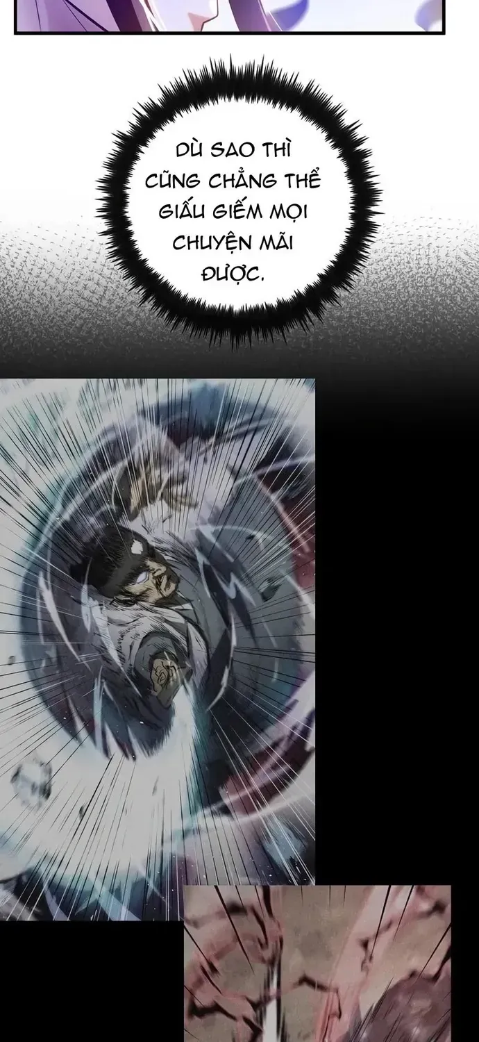 Bác Sĩ Trùng Sinh Về Murim Chap 214 - Next Chap 213