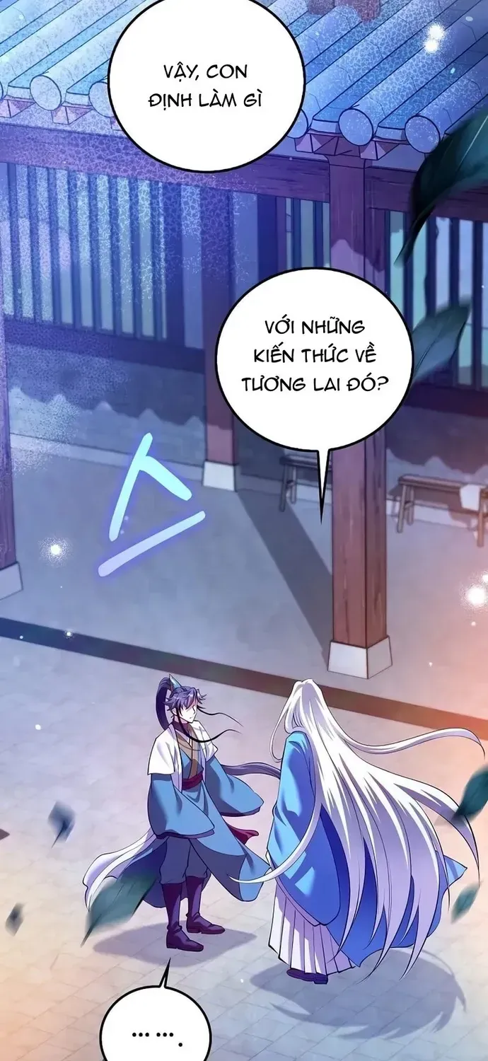Bác Sĩ Trùng Sinh Về Murim Chap 214 - Next Chap 213