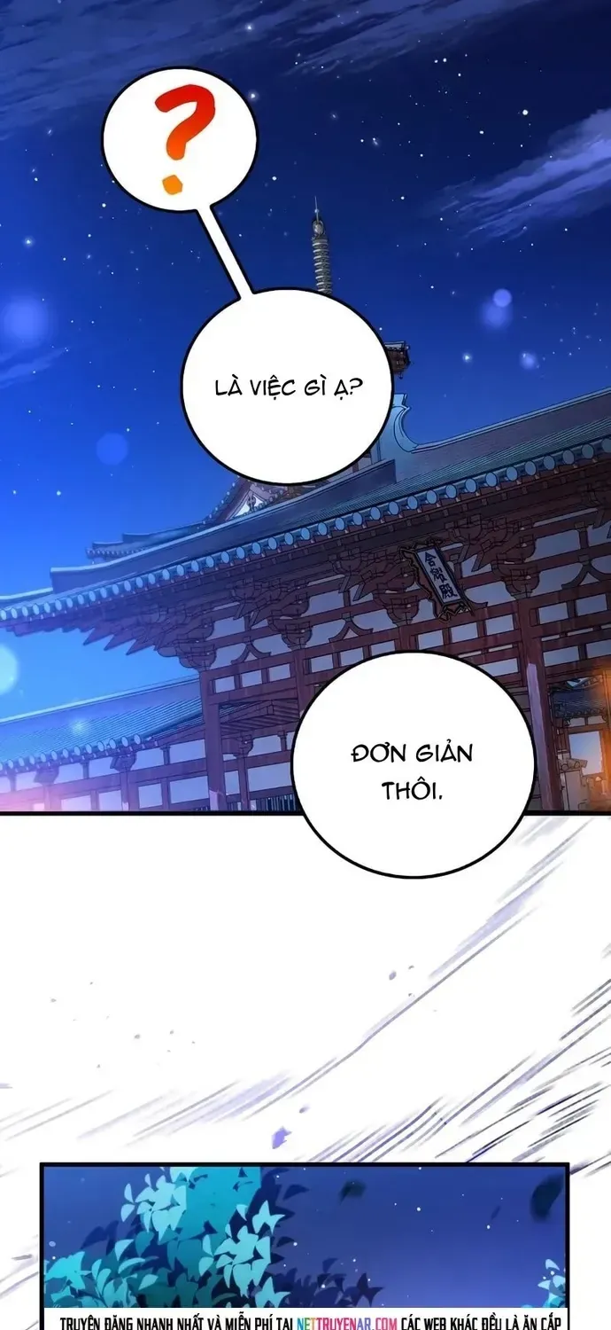 Bác Sĩ Trùng Sinh Về Murim Chap 214 - Next Chap 213