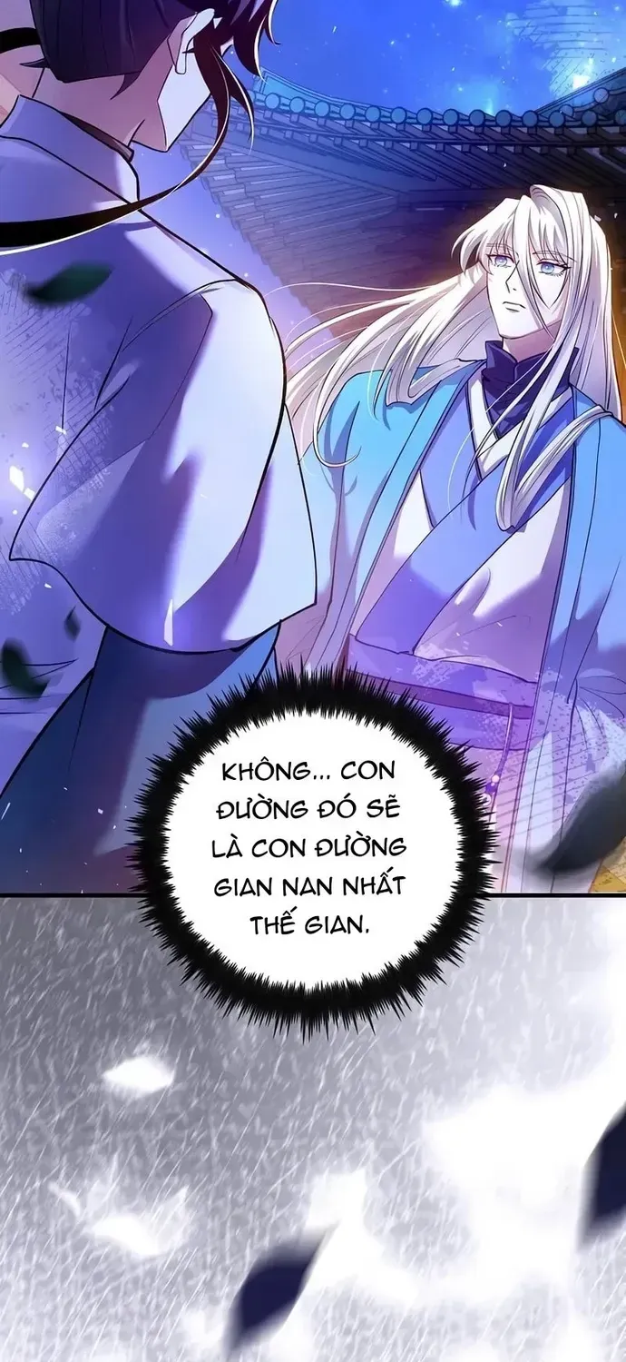 Bác Sĩ Trùng Sinh Về Murim Chap 214 - Next Chap 213