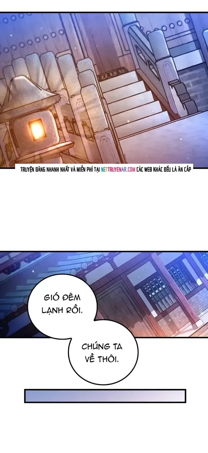 Bác Sĩ Trùng Sinh Về Murim Chap 214 - Next Chap 213
