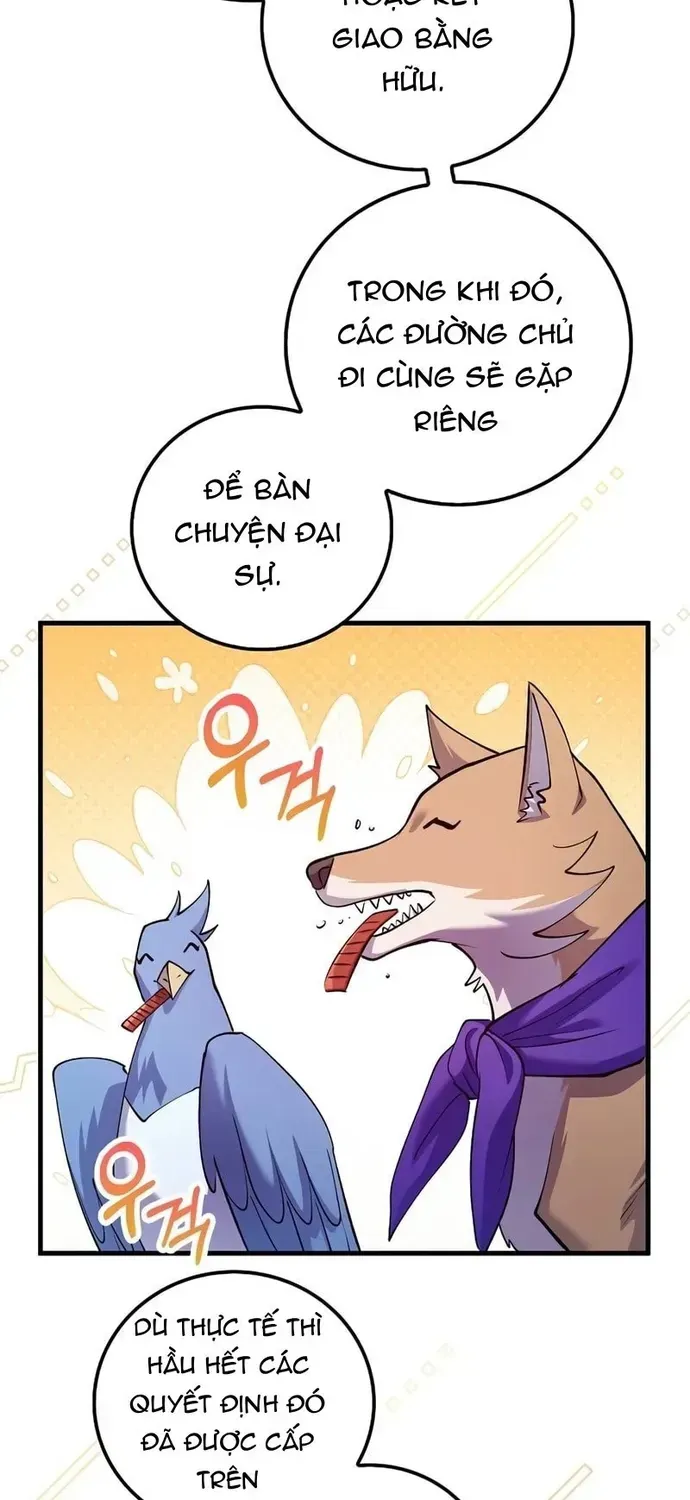 Bác Sĩ Trùng Sinh Về Murim Chap 214 - Next Chap 213