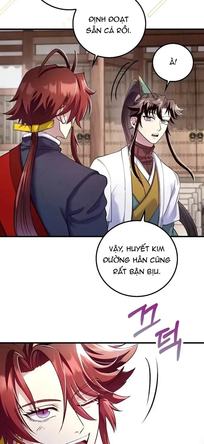 Bác Sĩ Trùng Sinh Về Murim Chap 214 - Next Chap 213