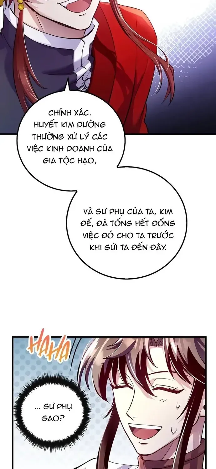 Bác Sĩ Trùng Sinh Về Murim Chap 214 - Next Chap 213