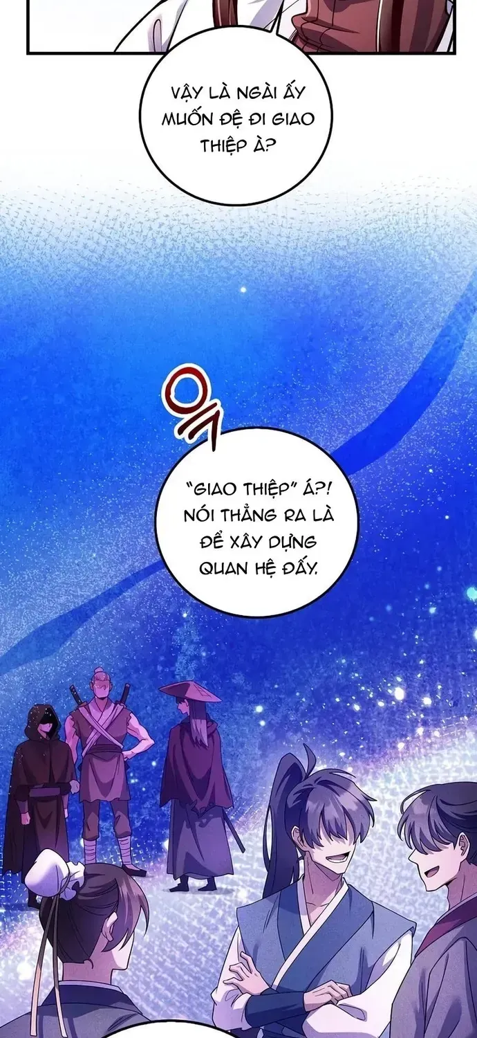 Bác Sĩ Trùng Sinh Về Murim Chap 214 - Next Chap 213