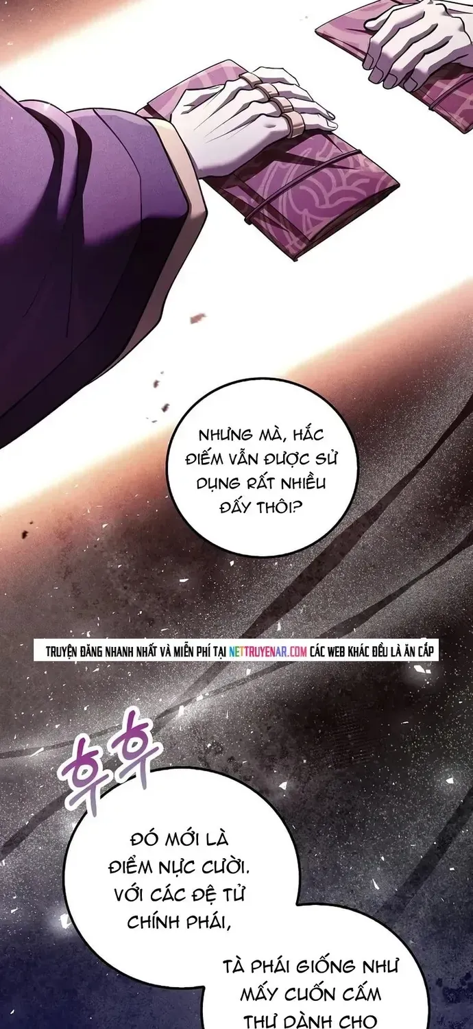 Bác Sĩ Trùng Sinh Về Murim Chap 214 - Next Chap 213