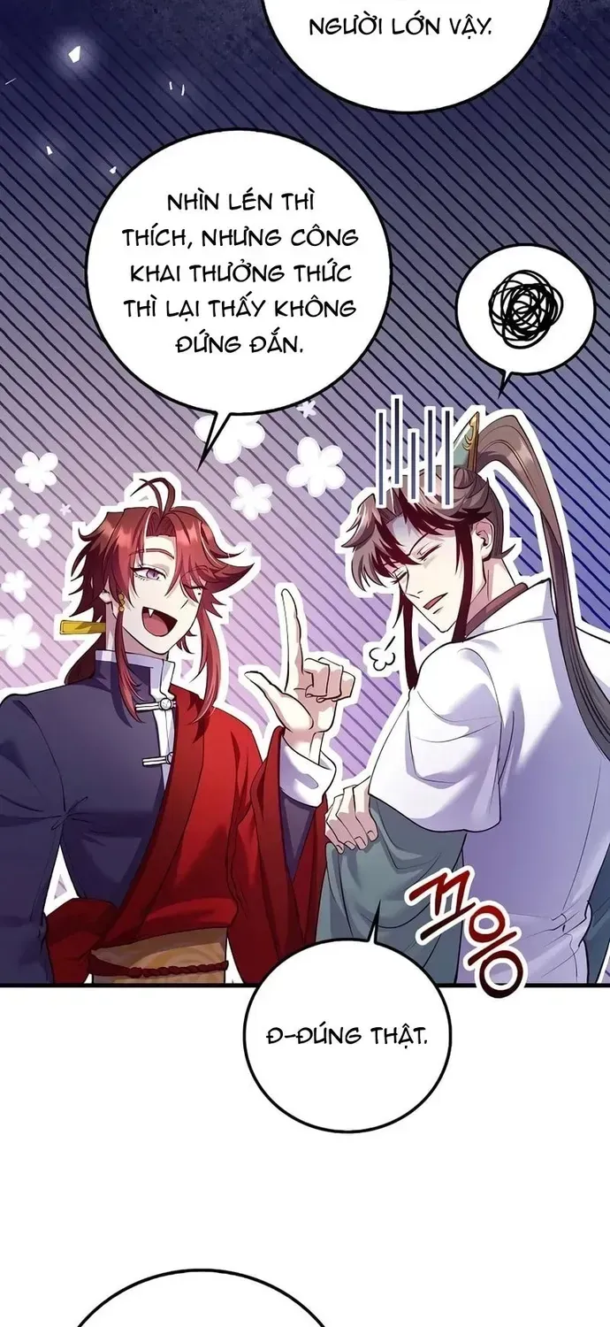 Bác Sĩ Trùng Sinh Về Murim Chap 214 - Next Chap 213