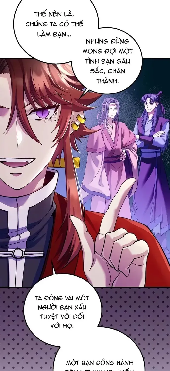 Bác Sĩ Trùng Sinh Về Murim Chap 214 - Next Chap 213