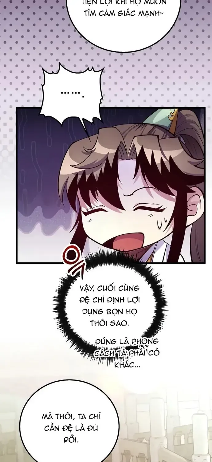 Bác Sĩ Trùng Sinh Về Murim Chap 214 - Next Chap 213