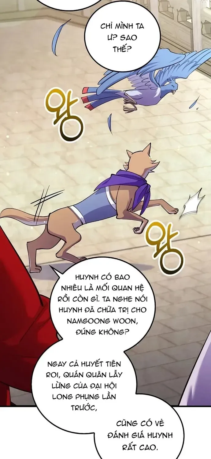 Bác Sĩ Trùng Sinh Về Murim Chap 214 - Next Chap 213