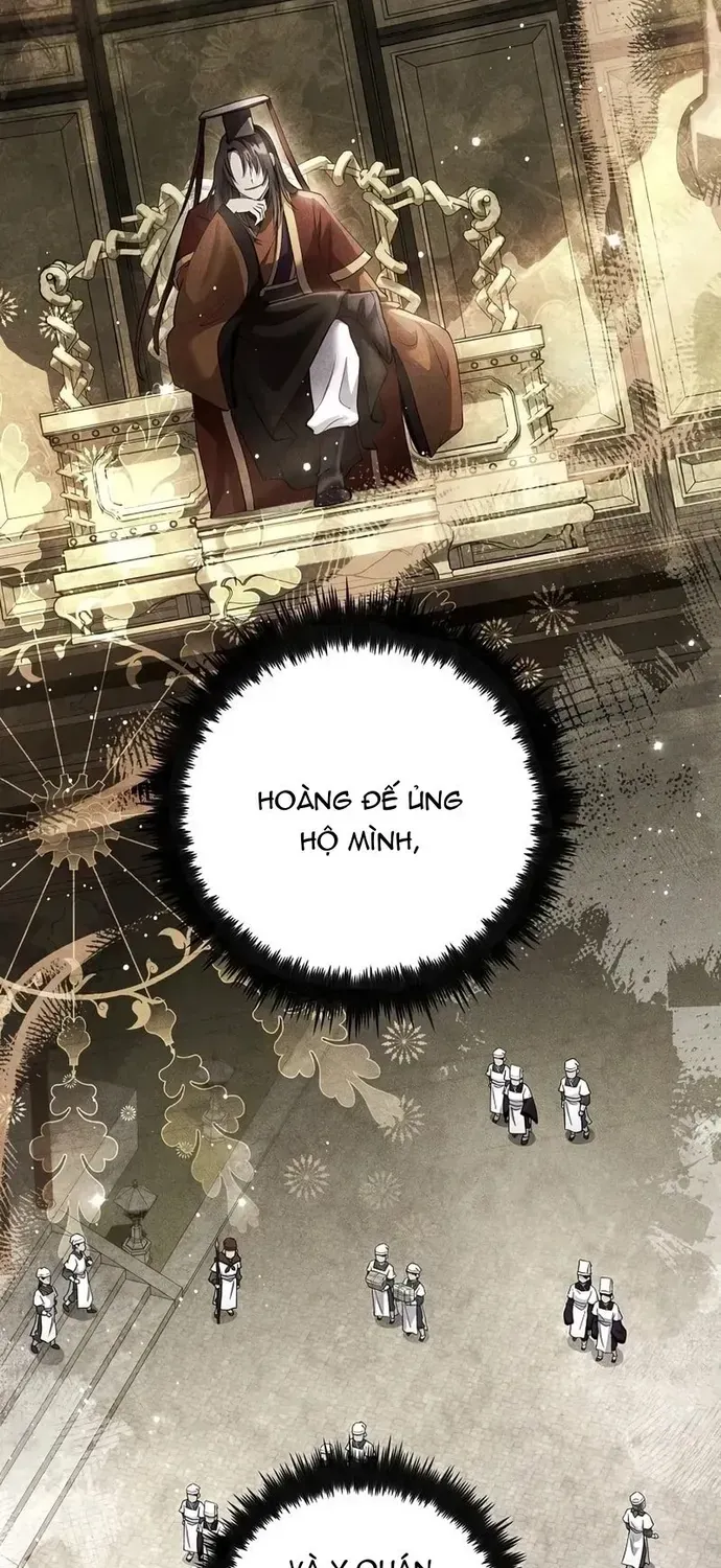 Bác Sĩ Trùng Sinh Về Murim Chap 214 - Next Chap 213