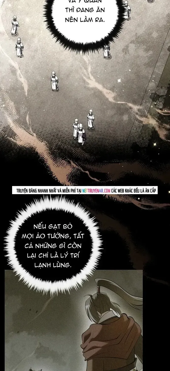 Bác Sĩ Trùng Sinh Về Murim Chap 214 - Next Chap 213