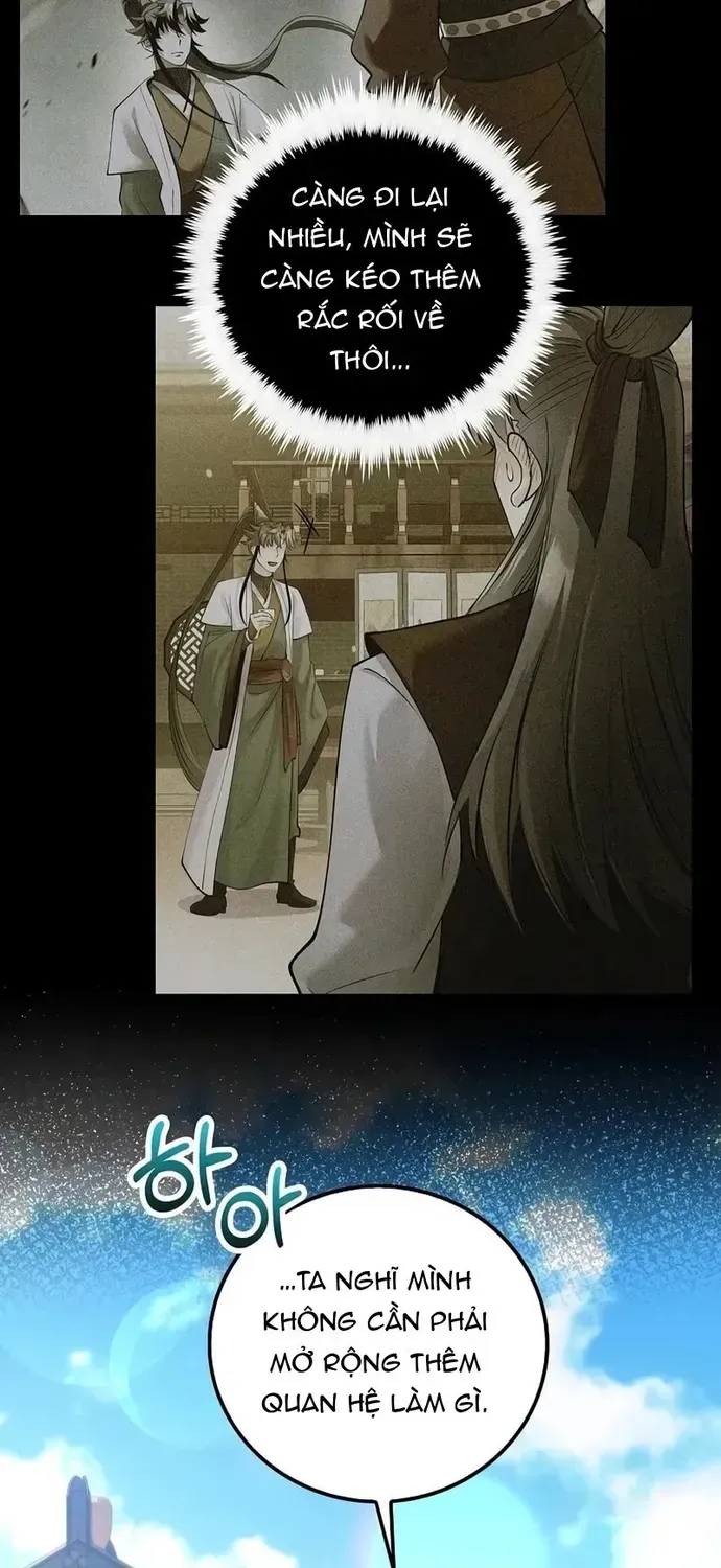 Bác Sĩ Trùng Sinh Về Murim Chap 214 - Next Chap 213