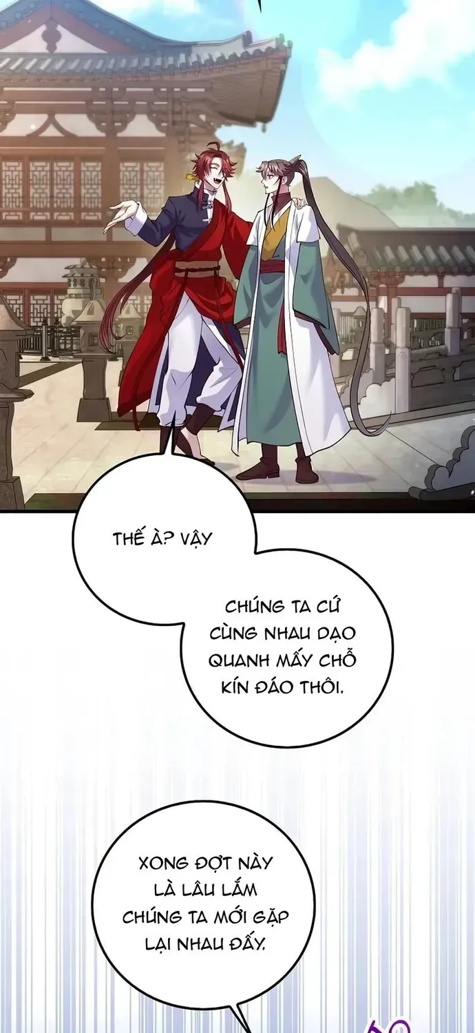 Bác Sĩ Trùng Sinh Về Murim Chap 214 - Next Chap 213