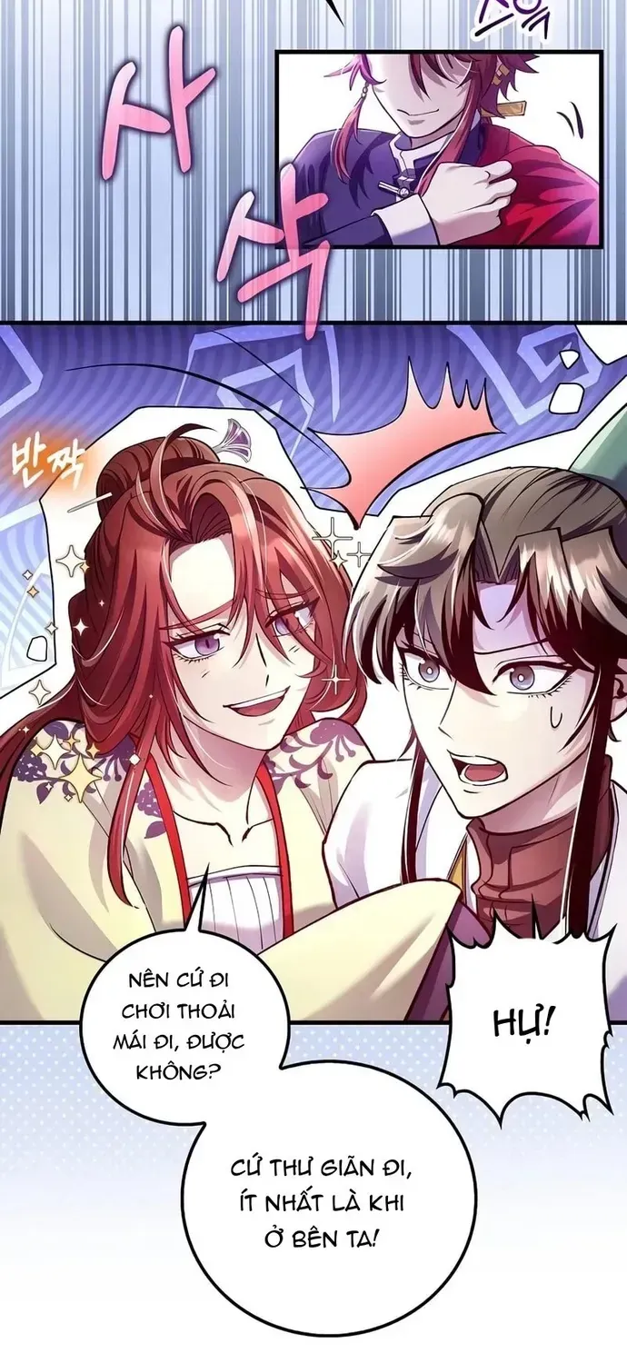 Bác Sĩ Trùng Sinh Về Murim Chap 214 - Next Chap 213