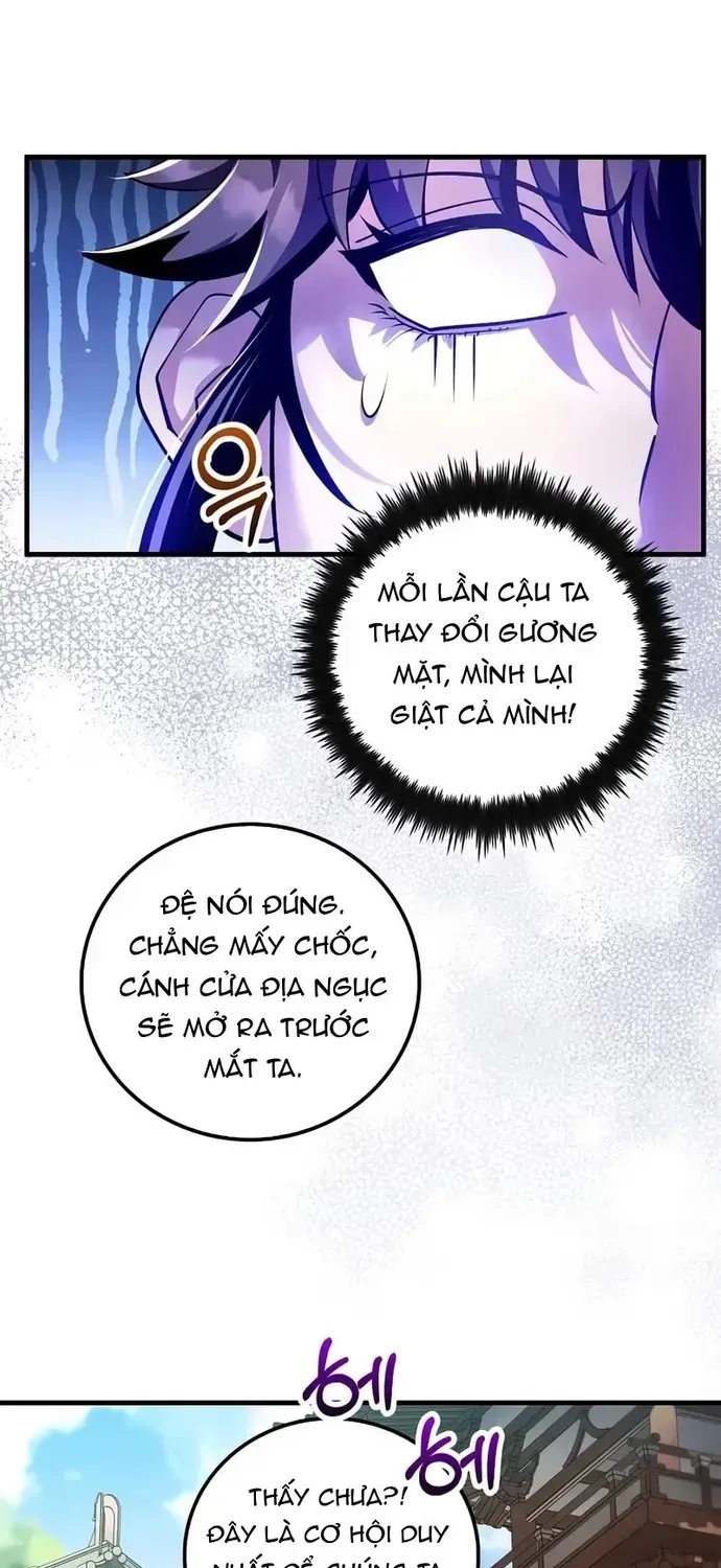 Bác Sĩ Trùng Sinh Về Murim Chap 214 - Next Chap 213