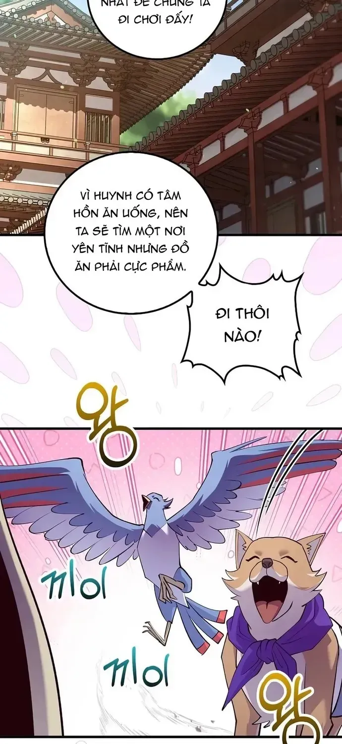 Bác Sĩ Trùng Sinh Về Murim Chap 214 - Next Chap 213