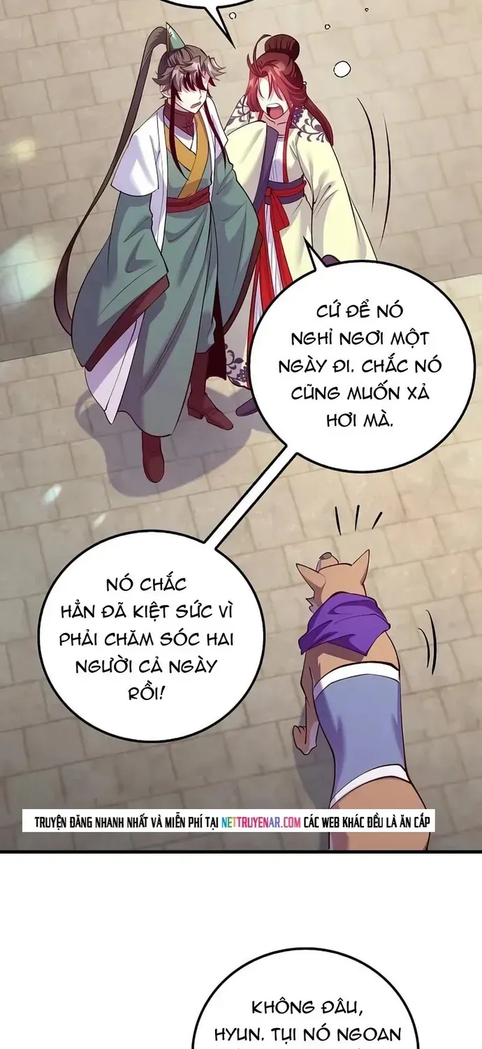Bác Sĩ Trùng Sinh Về Murim Chap 214 - Next Chap 213