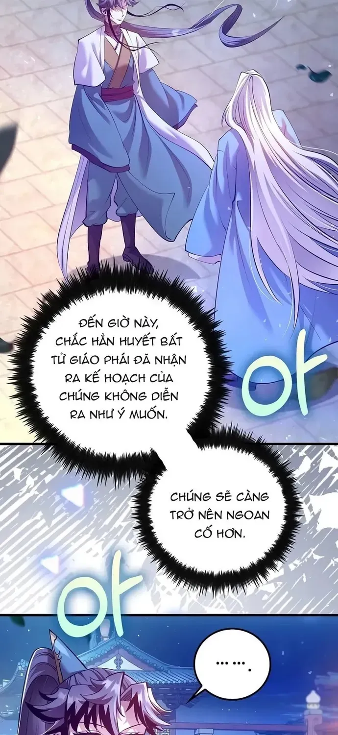 Bác Sĩ Trùng Sinh Về Murim Chap 214 - Next Chap 213