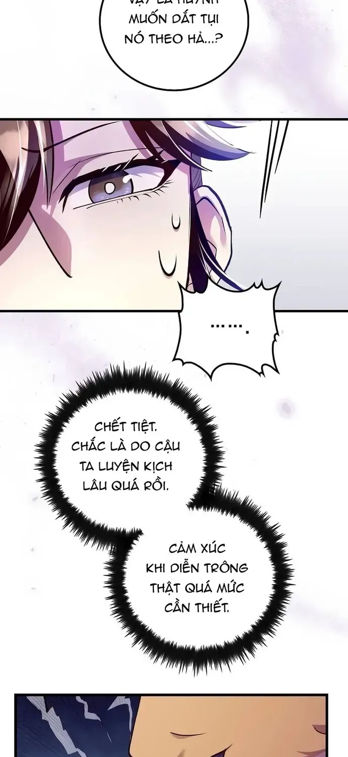 Bác Sĩ Trùng Sinh Về Murim Chap 214 - Next Chap 213