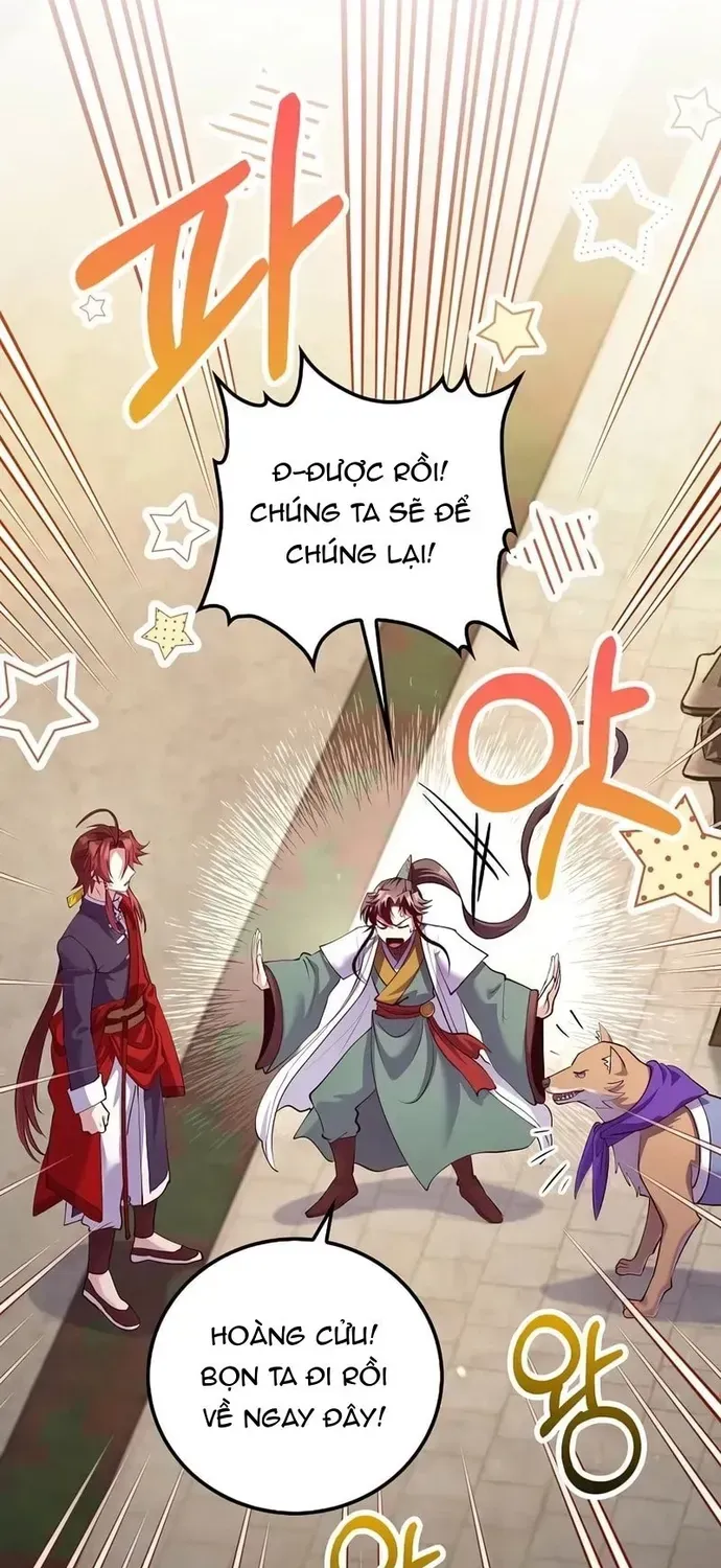 Bác Sĩ Trùng Sinh Về Murim Chap 214 - Next Chap 213