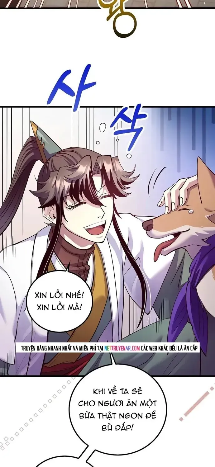 Bác Sĩ Trùng Sinh Về Murim Chap 214 - Next Chap 213