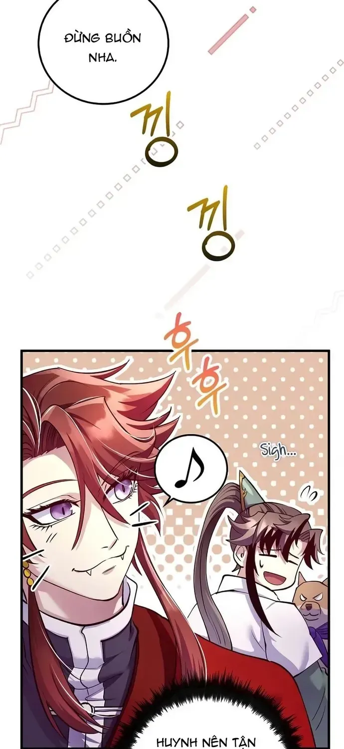 Bác Sĩ Trùng Sinh Về Murim Chap 214 - Next Chap 213