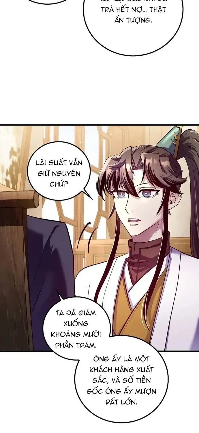 Trang 11 - Bác Sĩ Trùng Sinh Về Murim