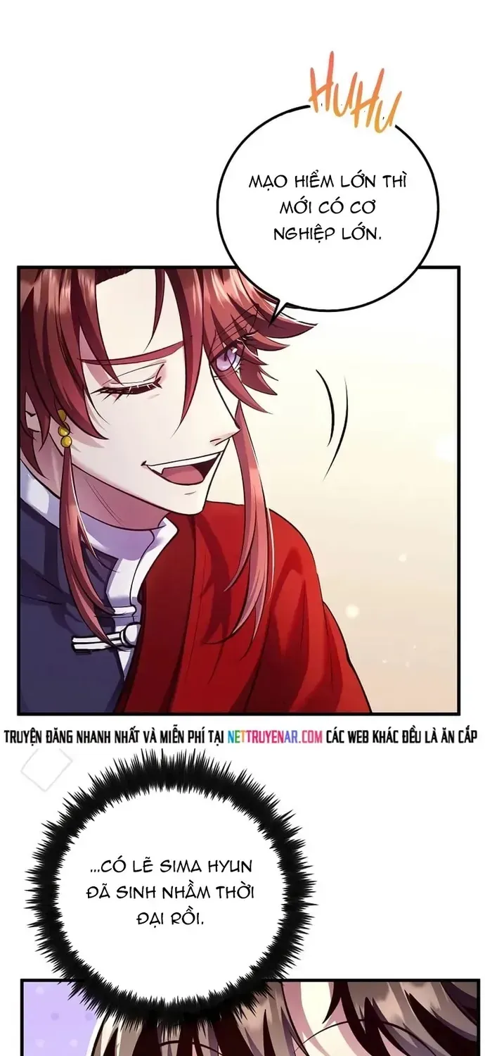 Trang 12 - Bác Sĩ Trùng Sinh Về Murim