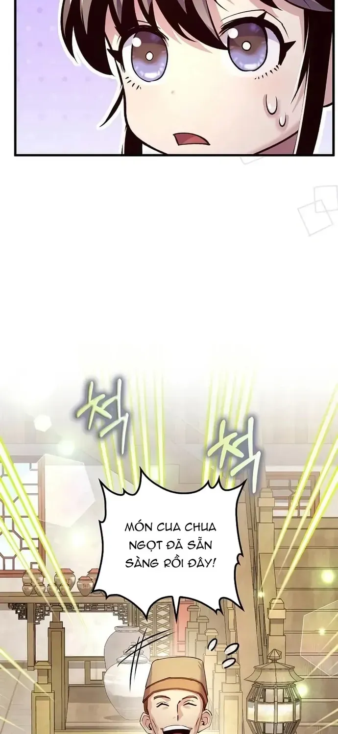 Trang 13 - Bác Sĩ Trùng Sinh Về Murim