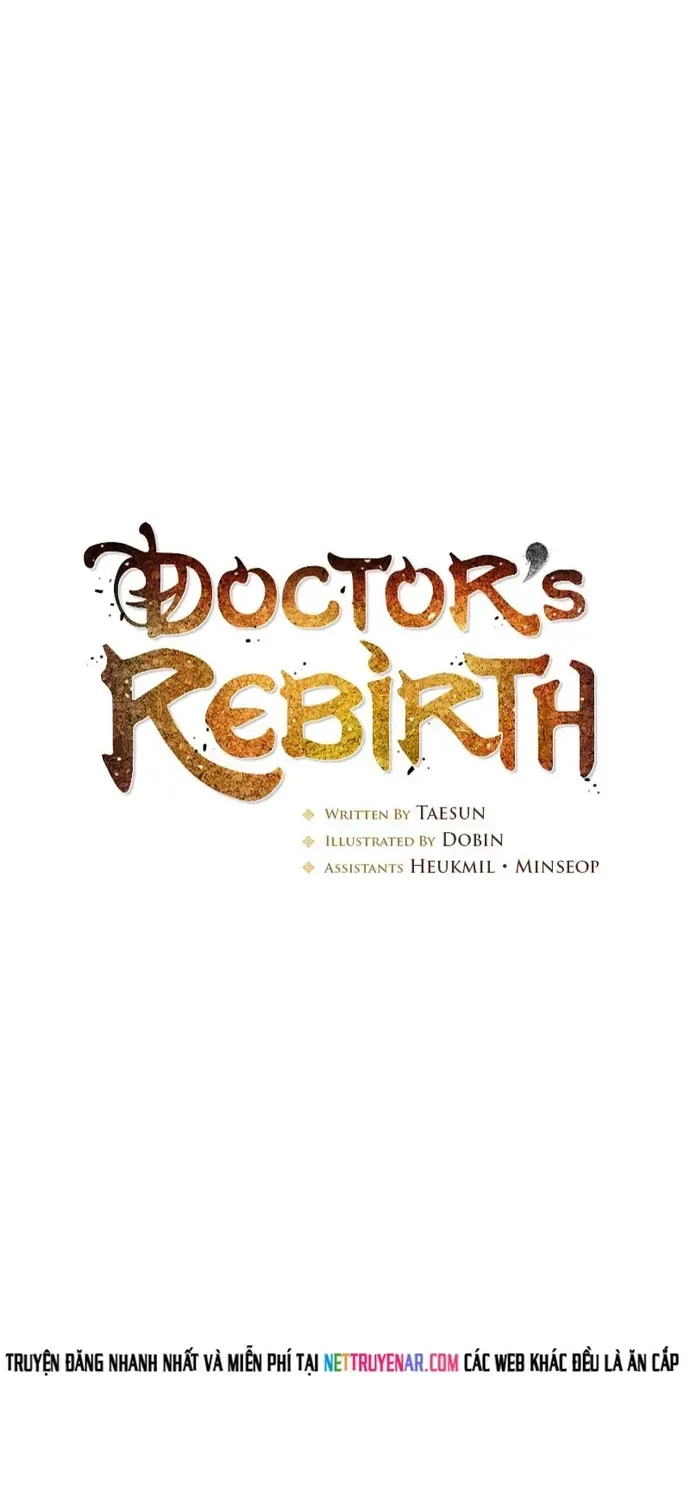 Trang 15 - Bác Sĩ Trùng Sinh Về Murim