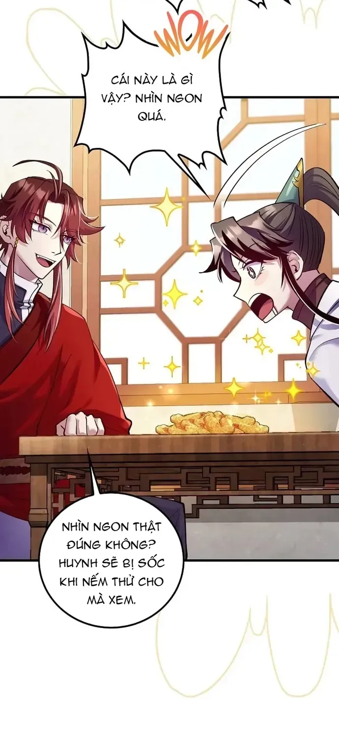 Trang 17 - Bác Sĩ Trùng Sinh Về Murim
