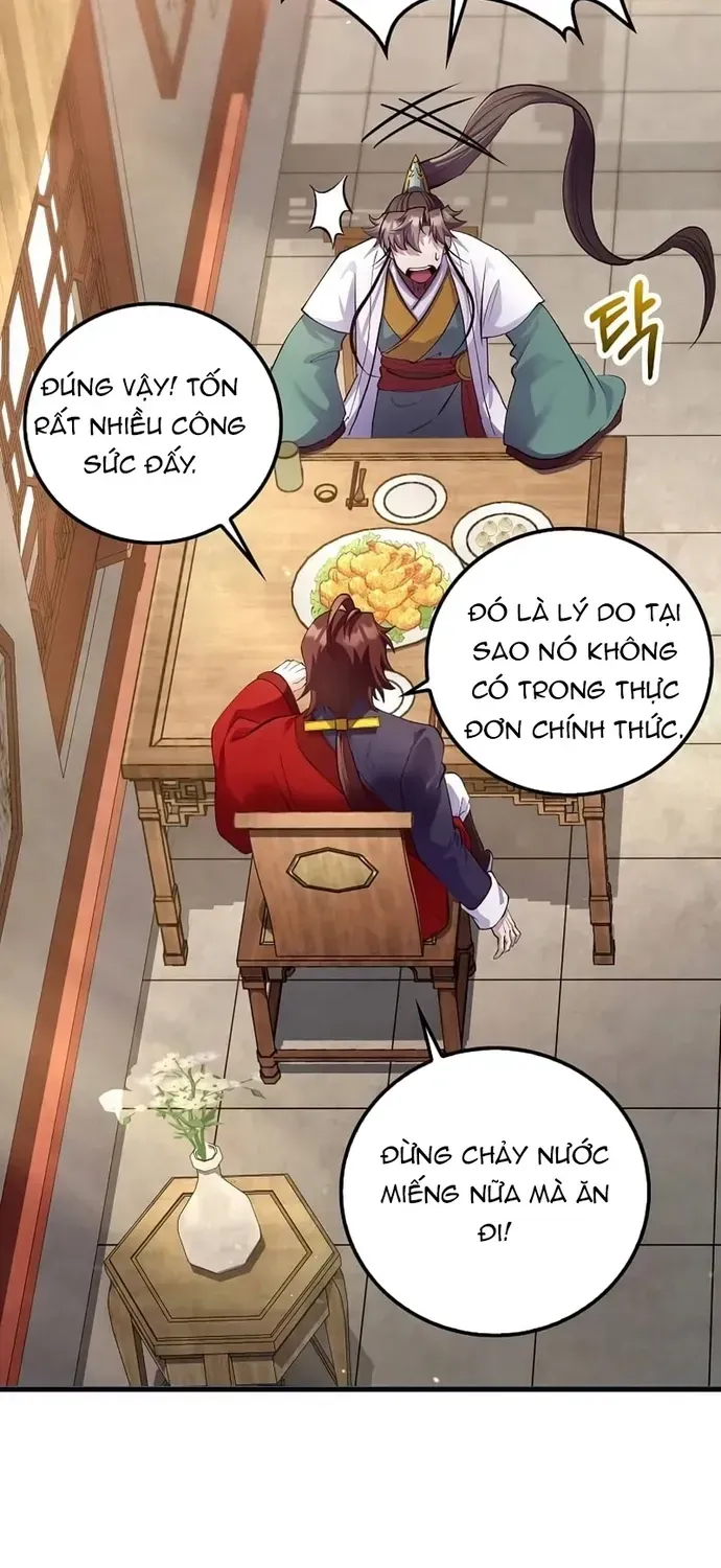 Trang 20 - Bác Sĩ Trùng Sinh Về Murim