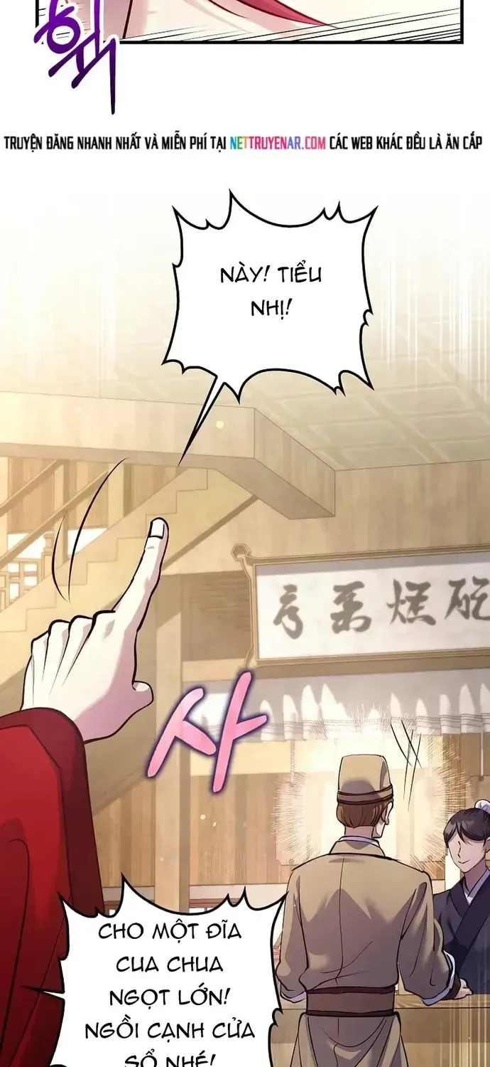 Trang 4 - Bác Sĩ Trùng Sinh Về Murim