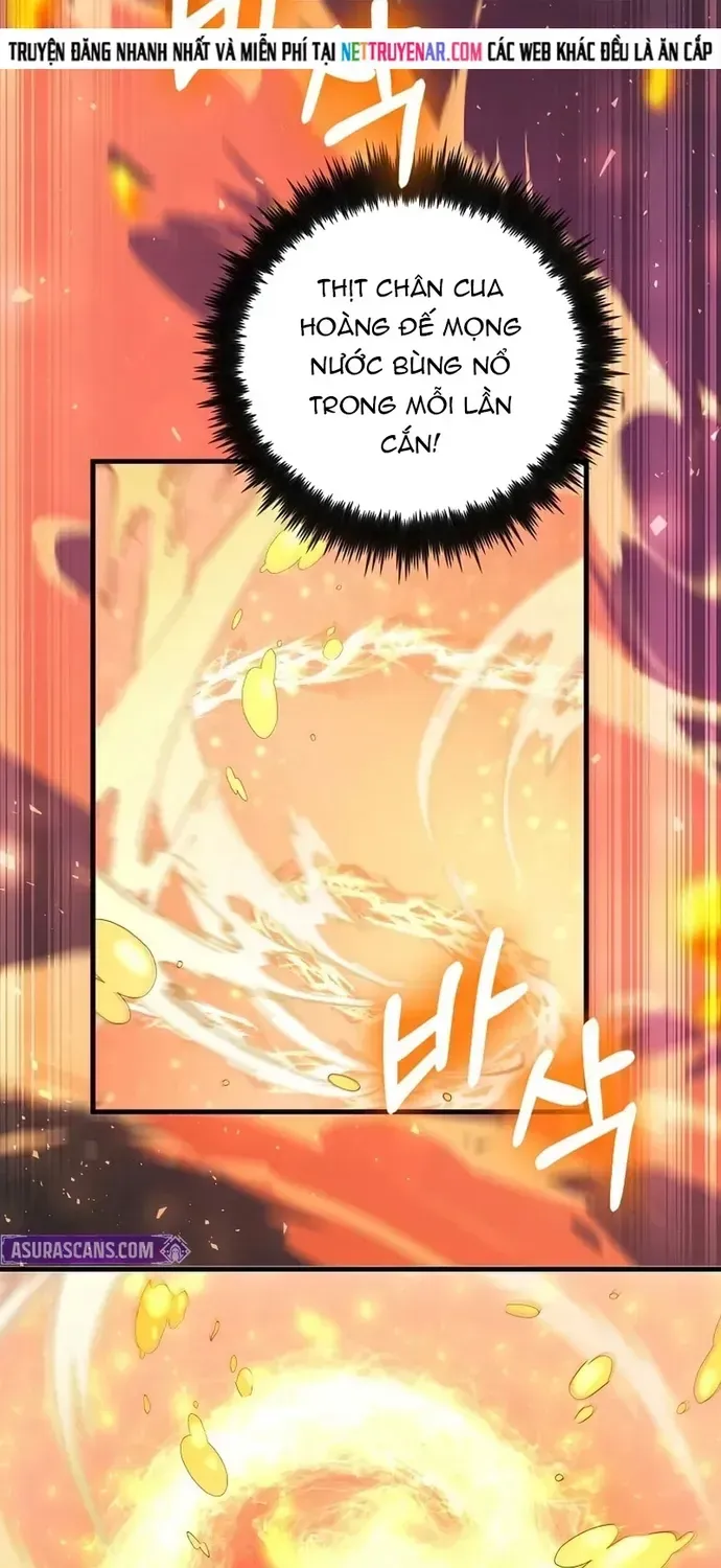 Trang 31 - Bác Sĩ Trùng Sinh Về Murim