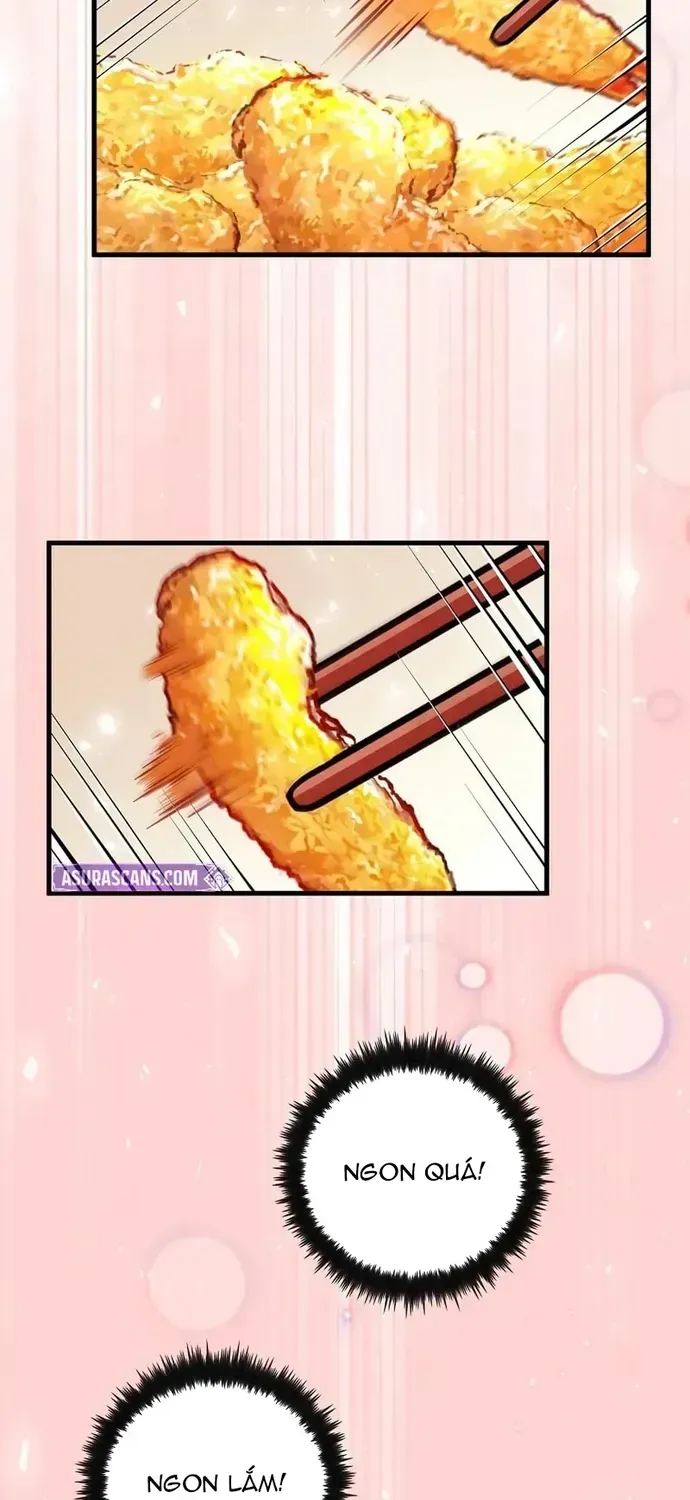 Trang 40 - Bác Sĩ Trùng Sinh Về Murim