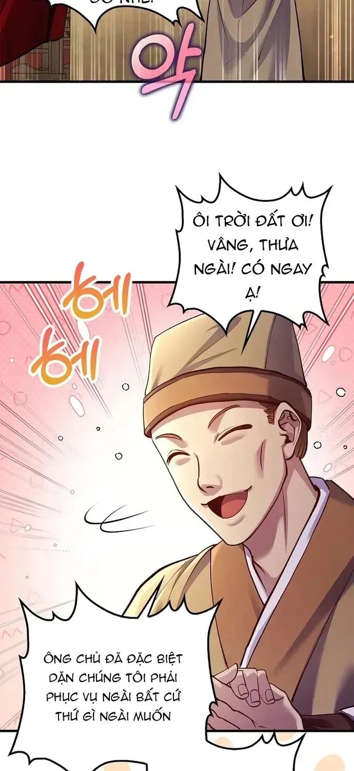 Trang 5 - Bác Sĩ Trùng Sinh Về Murim