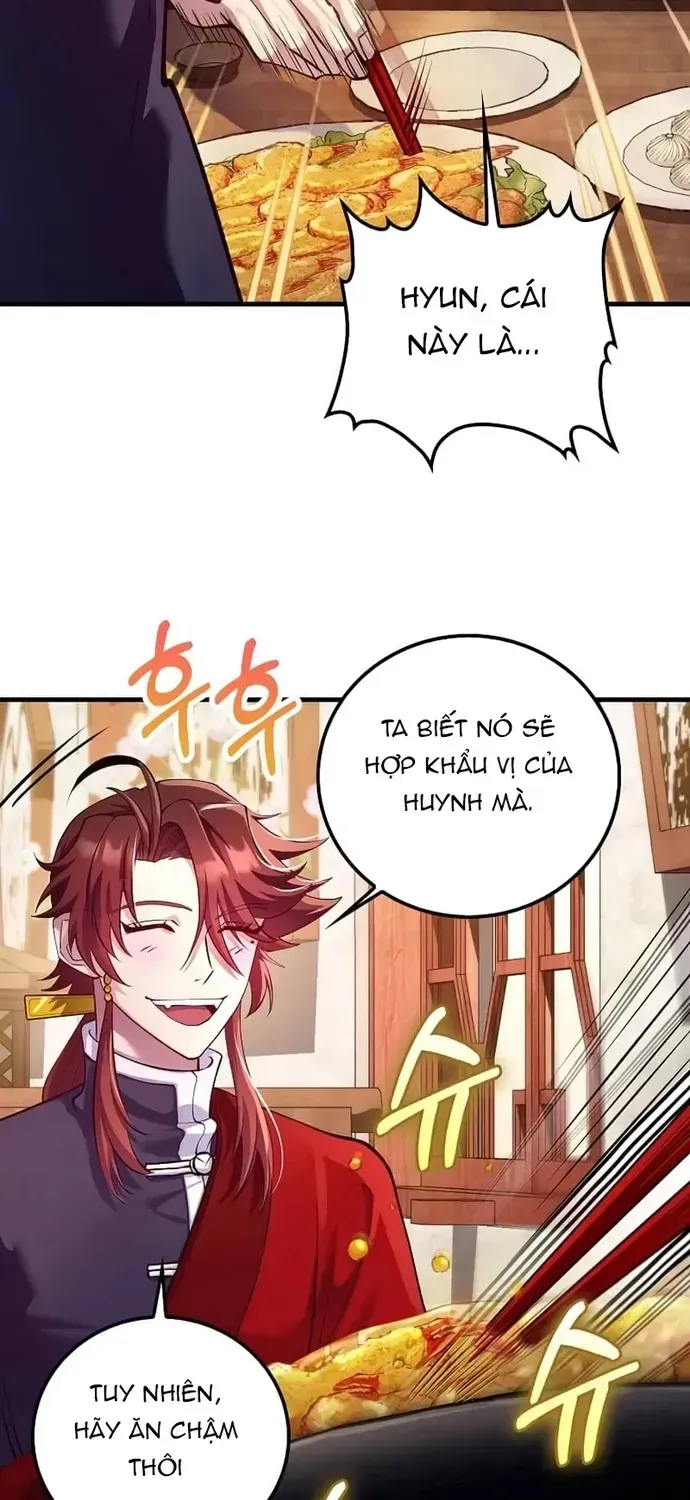 Trang 43 - Bác Sĩ Trùng Sinh Về Murim