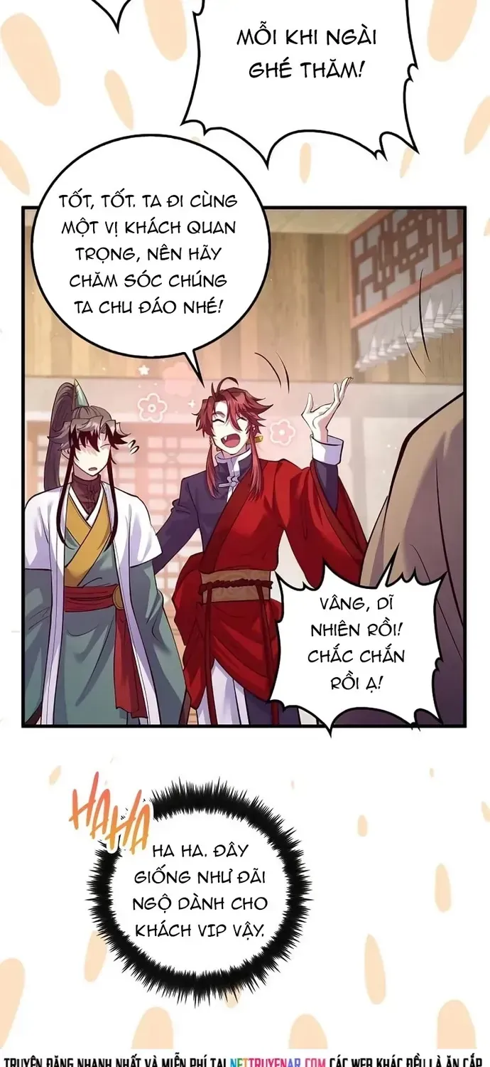 Trang 6 - Bác Sĩ Trùng Sinh Về Murim