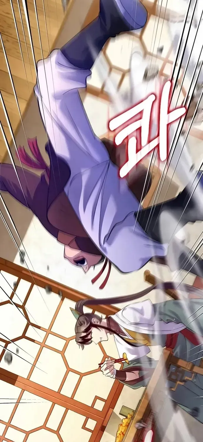 Trang 51 - Bác Sĩ Trùng Sinh Về Murim