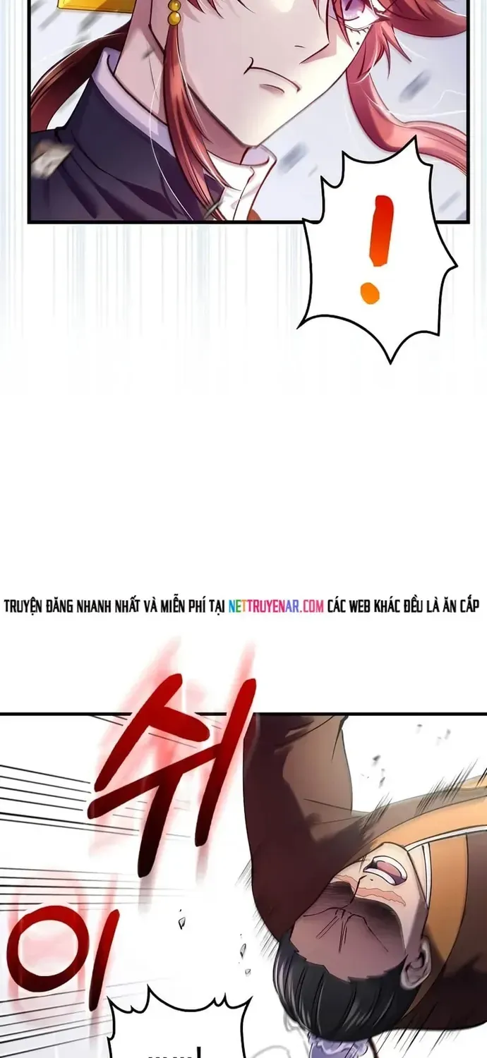 Trang 53 - Bác Sĩ Trùng Sinh Về Murim