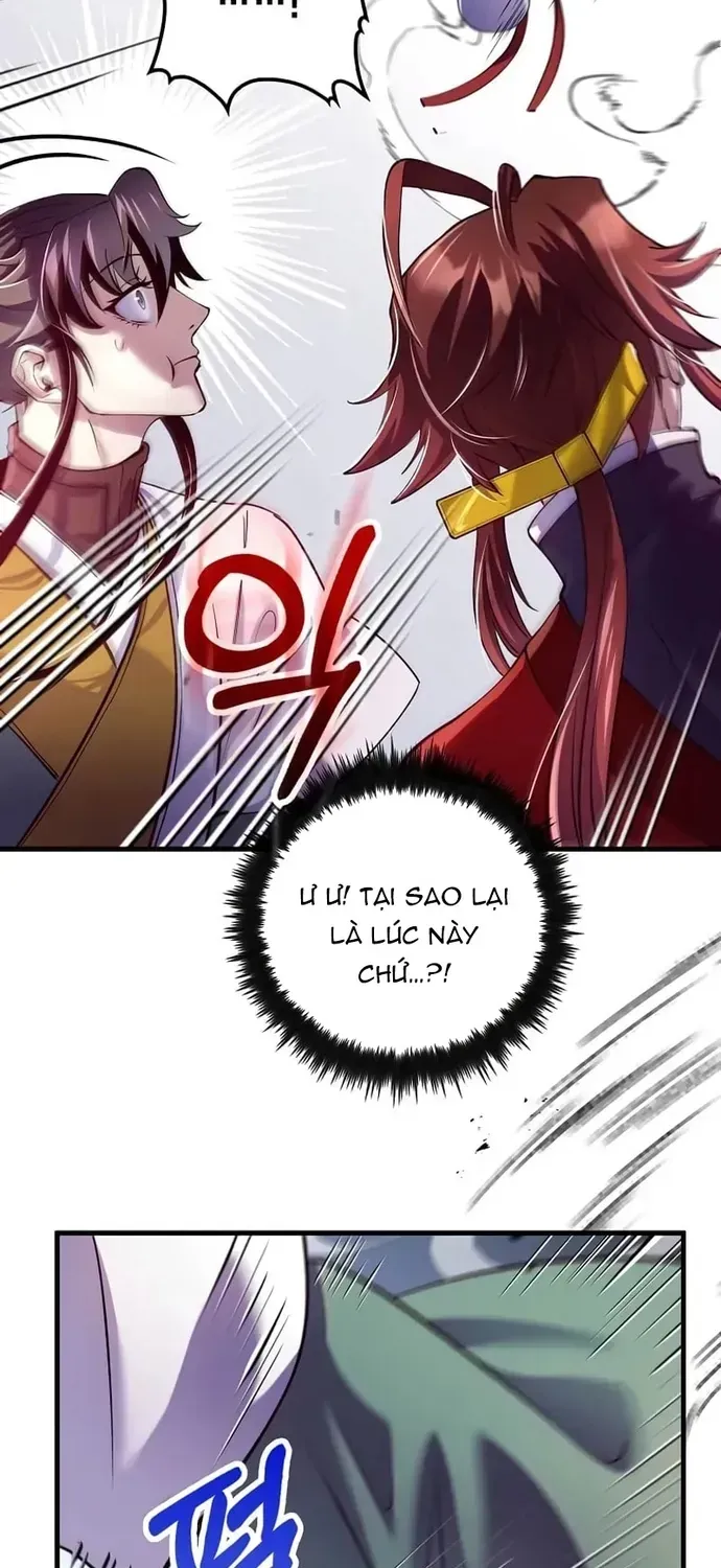 Trang 54 - Bác Sĩ Trùng Sinh Về Murim