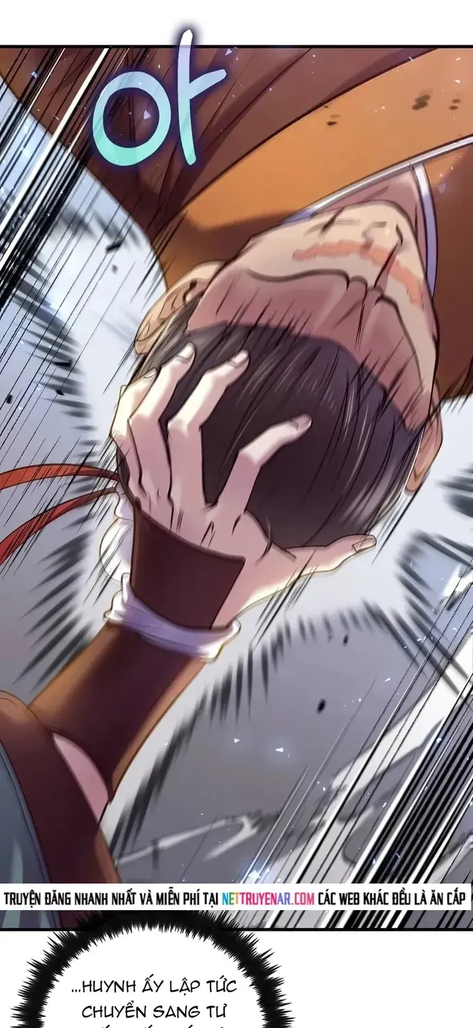 Trang 58 - Bác Sĩ Trùng Sinh Về Murim