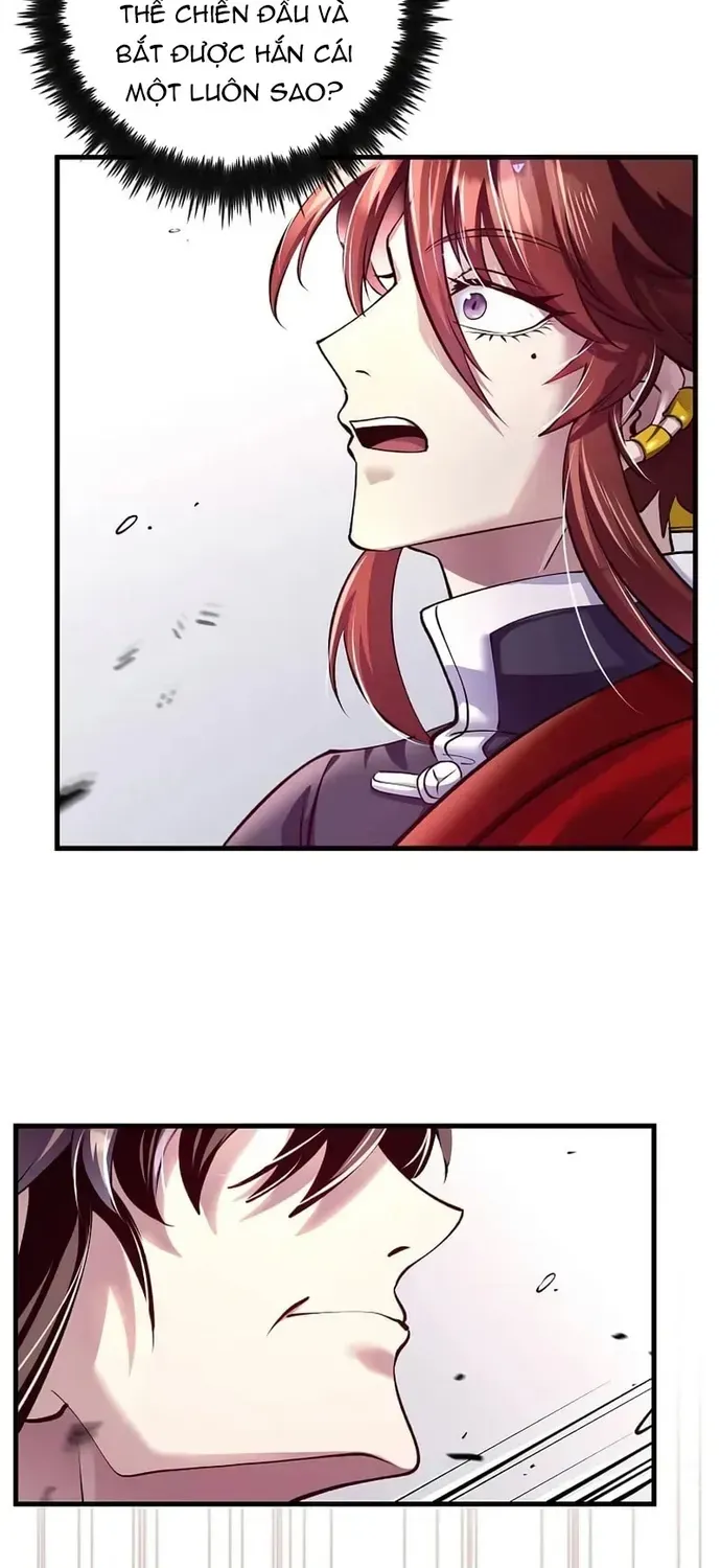 Trang 59 - Bác Sĩ Trùng Sinh Về Murim