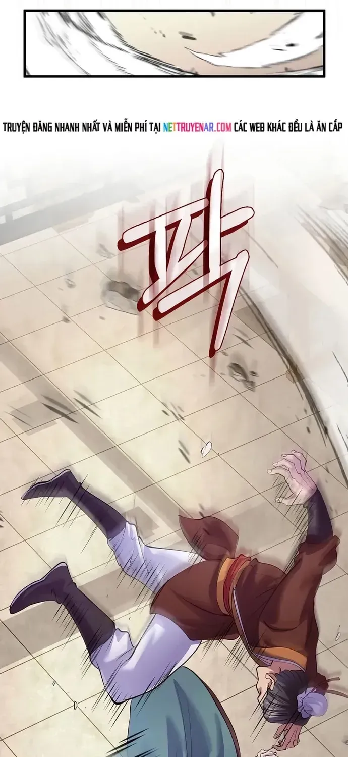 Trang 61 - Bác Sĩ Trùng Sinh Về Murim