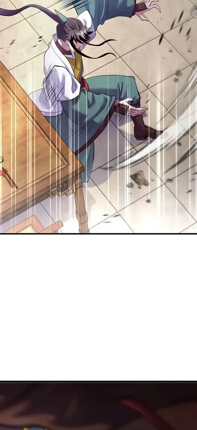 Trang 62 - Bác Sĩ Trùng Sinh Về Murim