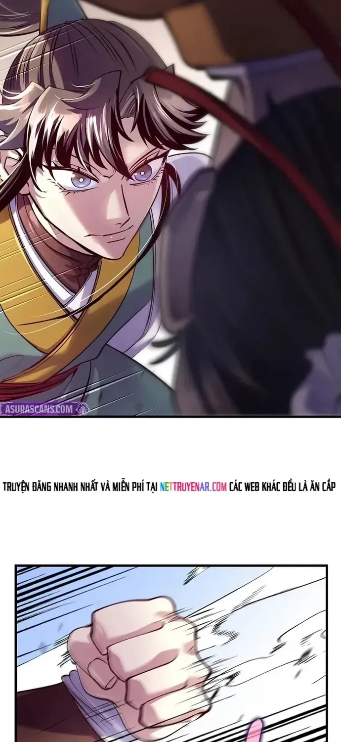 Trang 63 - Bác Sĩ Trùng Sinh Về Murim