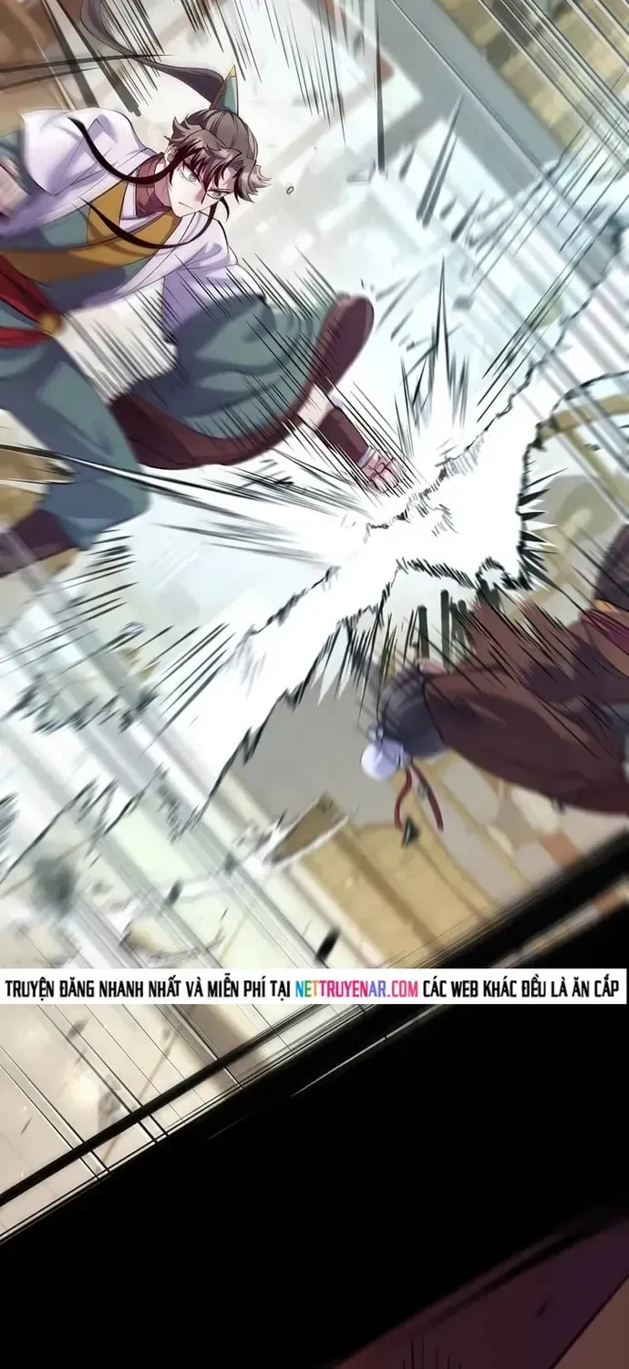 Trang 65 - Bác Sĩ Trùng Sinh Về Murim