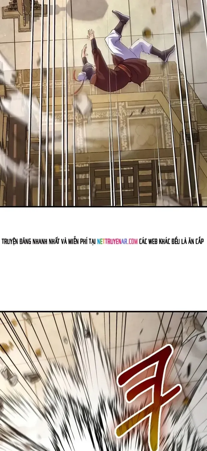 Trang 68 - Bác Sĩ Trùng Sinh Về Murim