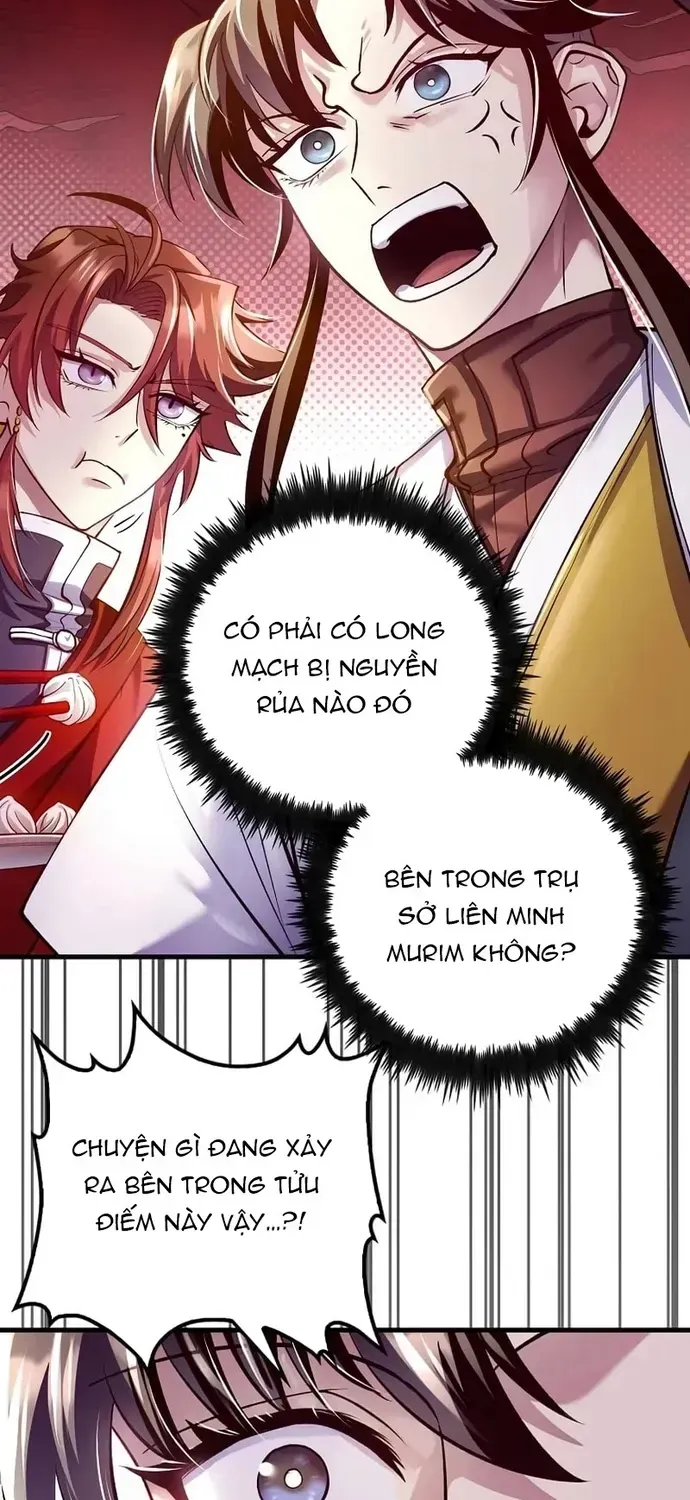 Trang 73 - Bác Sĩ Trùng Sinh Về Murim